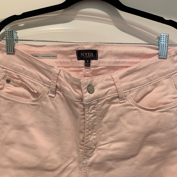 NYDJ pants - Picture 2 of 3